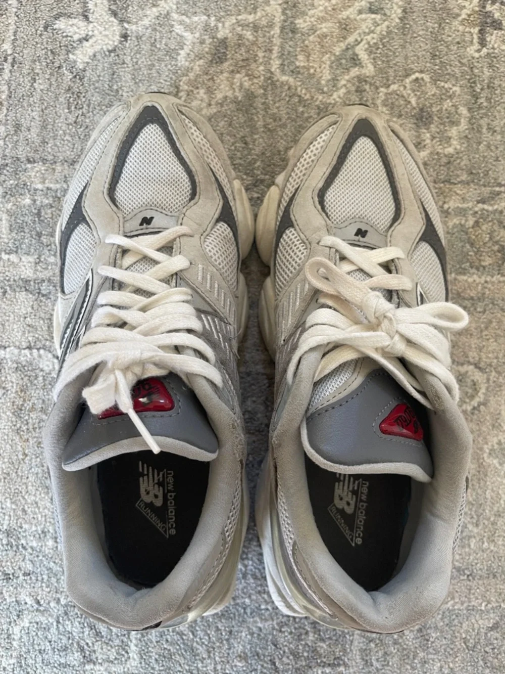 New Balance 9060 - Picture 9 of 9